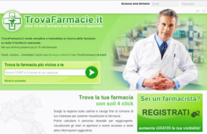 TrovaFarmacie
