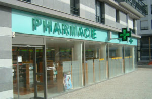 farmacie francesi