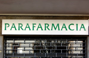 Federazione nazionale parafarmacie