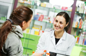 prenotazione esami in farmacia