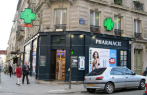 farmacie francesi