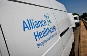 alliance healthcare