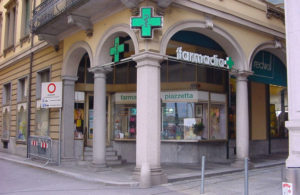 farmacisti svizzera