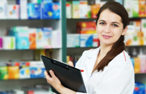 Servizi sanitari in farmacia