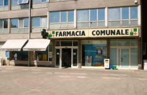 farmacie comunali