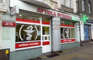 liberalizzazioni farmacie polonia
