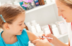 vaccinazioni in farmacia