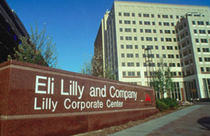 eli lilly