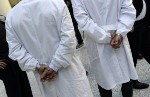 sciopero dei medici federfarma verona