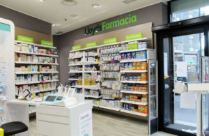 Farmacie Lloyds