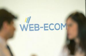 web ecom