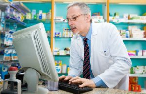 Vendita di farmaci online