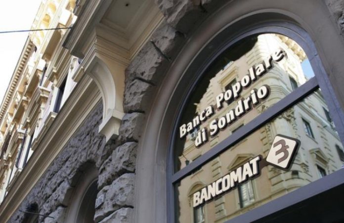 Farbanca-Banca Popolare di Sondrio, Agcm avvia istruttoria ...