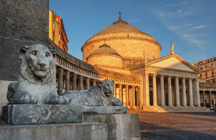 Michele Di Iorio rieletto alla presidenza di Federfarma Napoli