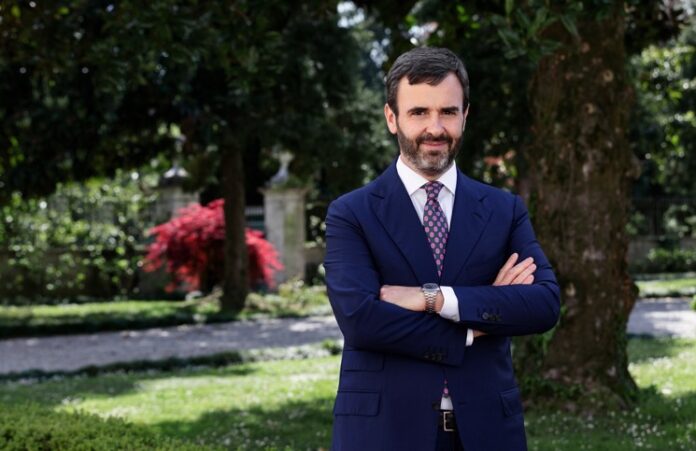 Raffaele Zingone, condirettore generale e Chief Commercial Officer di Banca Ifis