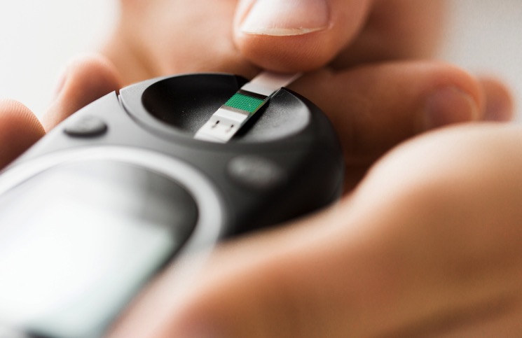 Presidi per diabetici, in Lombardia via libera all'accordo in Dpc 