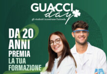 Guacci Day, il 28 maggio 2026 a Nola (Na) la 16esima edizione