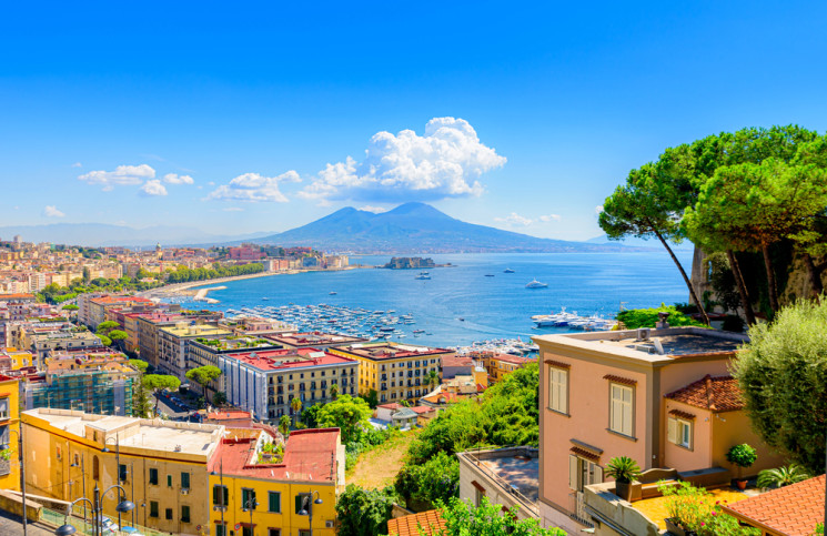 Pharmexpo, a Napoli la 18esima edizione del salone dell’industria farmaceutica