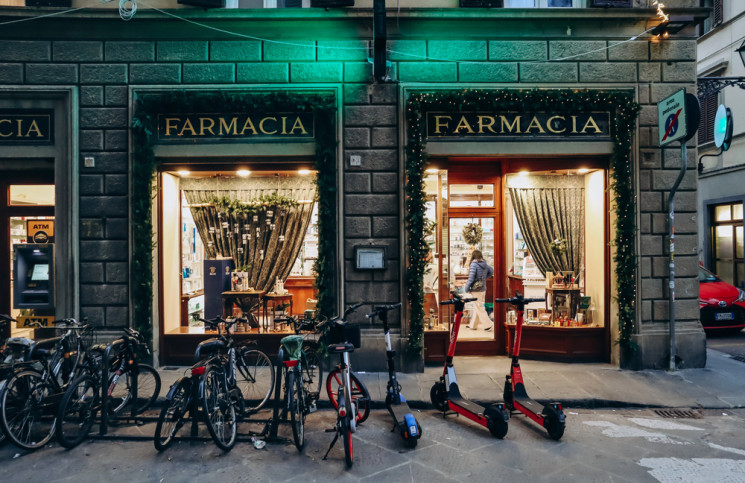Vent’anni di Farmacia dei servizi, Mandelli (Fofi): «Orgogliosi dei traguardi raggiunti»
